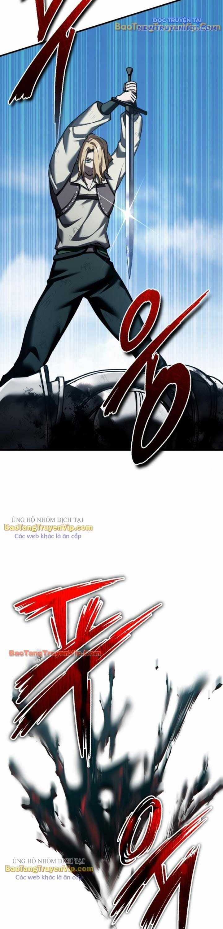 Thiên Quỷ Chẳng Sống Nổi Cuộc Đời Bình Thường Chương 151 trang 17