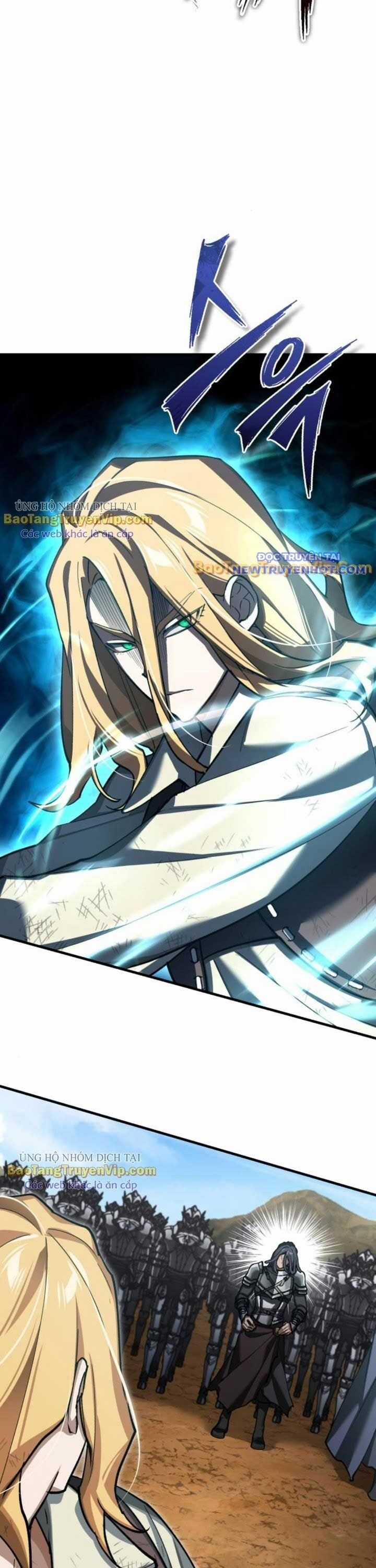 Thiên Quỷ Chẳng Sống Nổi Cuộc Đời Bình Thường Chương 151 trang 18