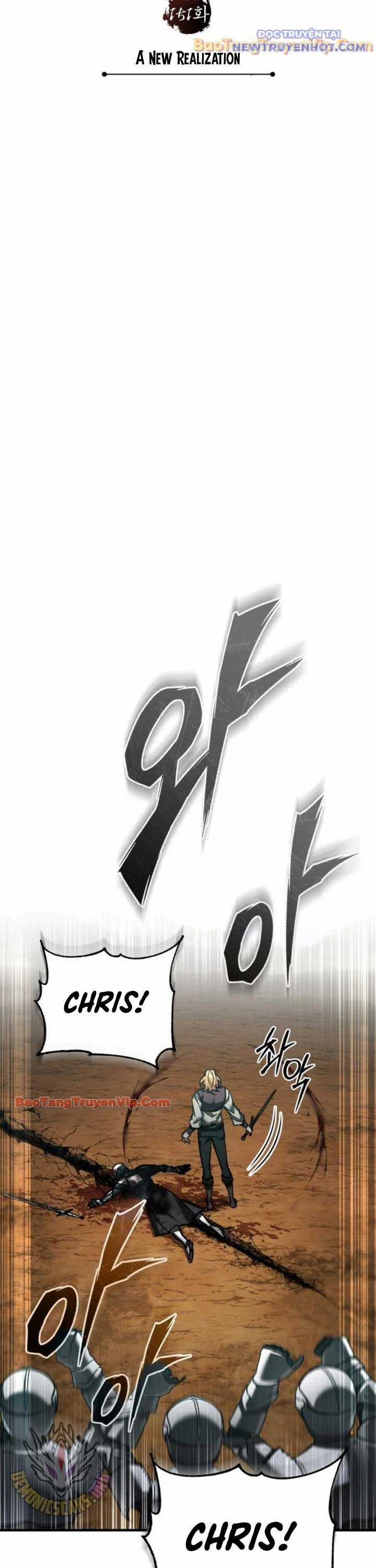 Thiên Quỷ Chẳng Sống Nổi Cuộc Đời Bình Thường Chương 151 trang 20