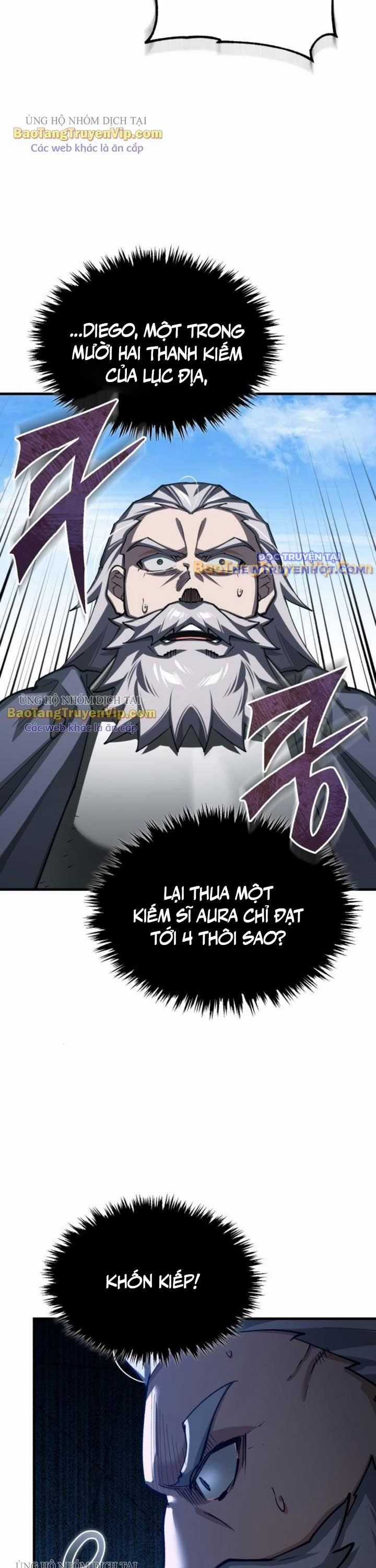 Thiên Quỷ Chẳng Sống Nổi Cuộc Đời Bình Thường Chương 151 trang 21