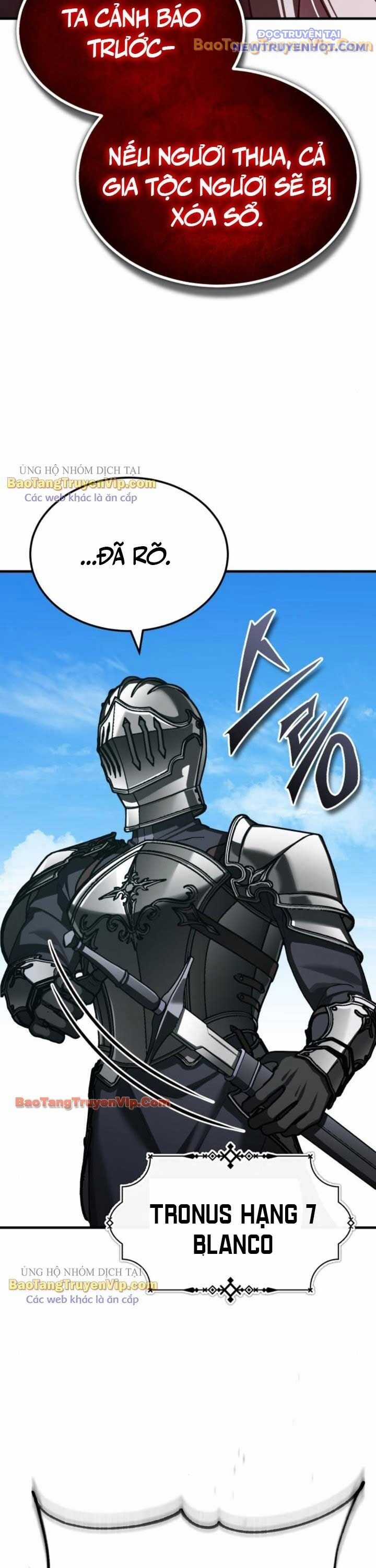 Thiên Quỷ Chẳng Sống Nổi Cuộc Đời Bình Thường Chương 151 trang 24