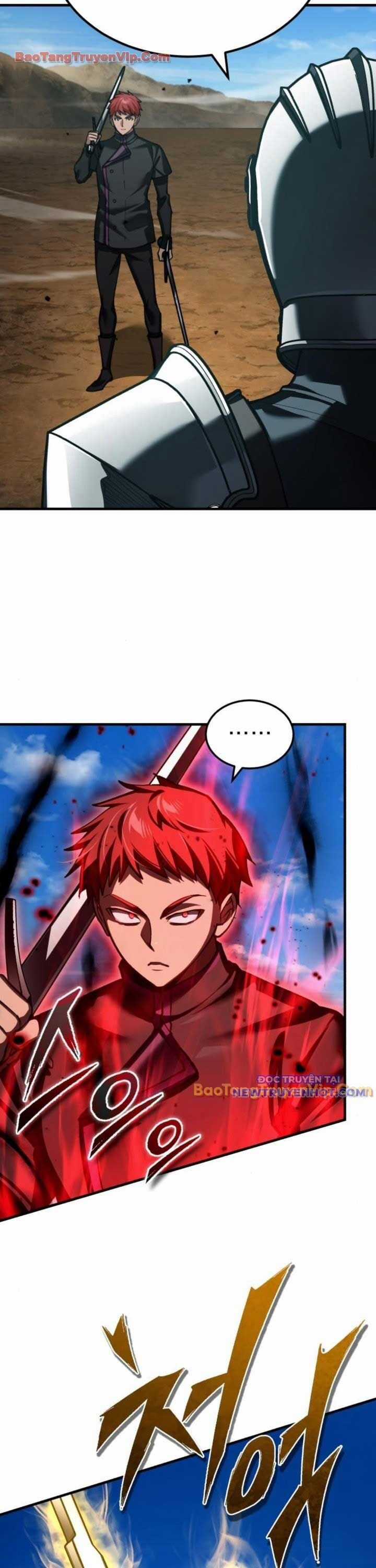 Thiên Quỷ Chẳng Sống Nổi Cuộc Đời Bình Thường Chương 151 trang 26