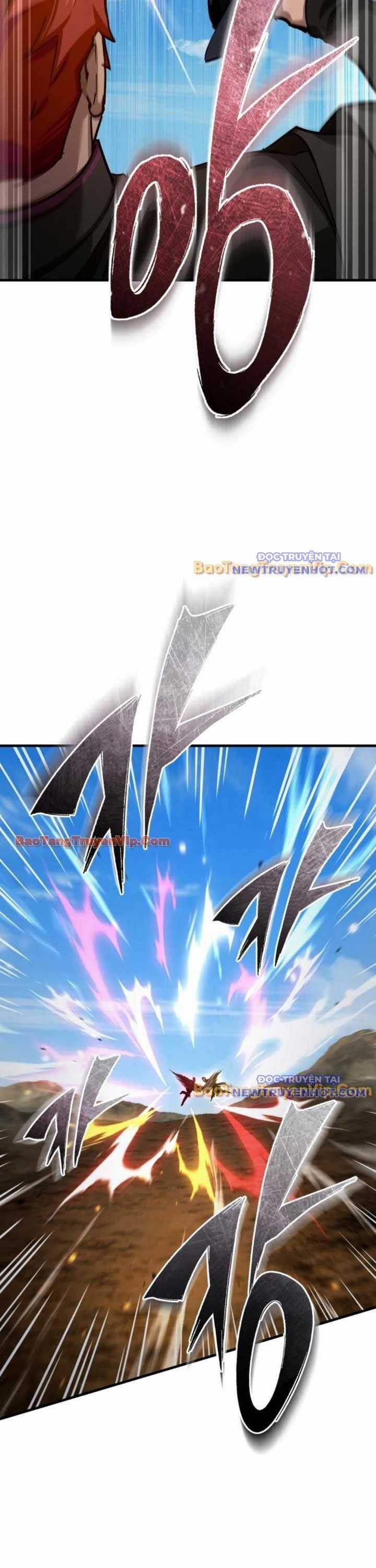 Thiên Quỷ Chẳng Sống Nổi Cuộc Đời Bình Thường Chương 151 trang 29