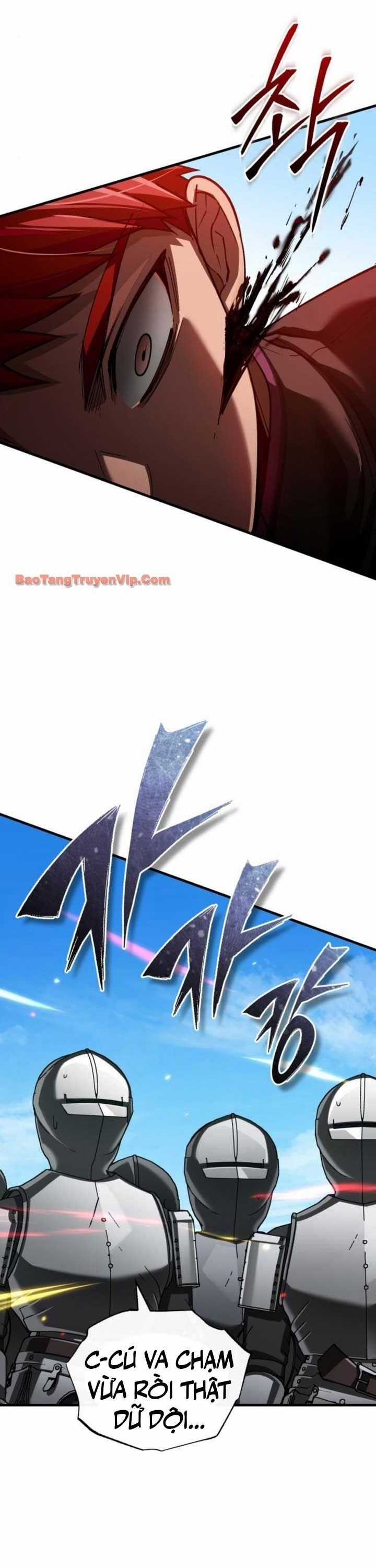 Thiên Quỷ Chẳng Sống Nổi Cuộc Đời Bình Thường Chương 151 trang 30