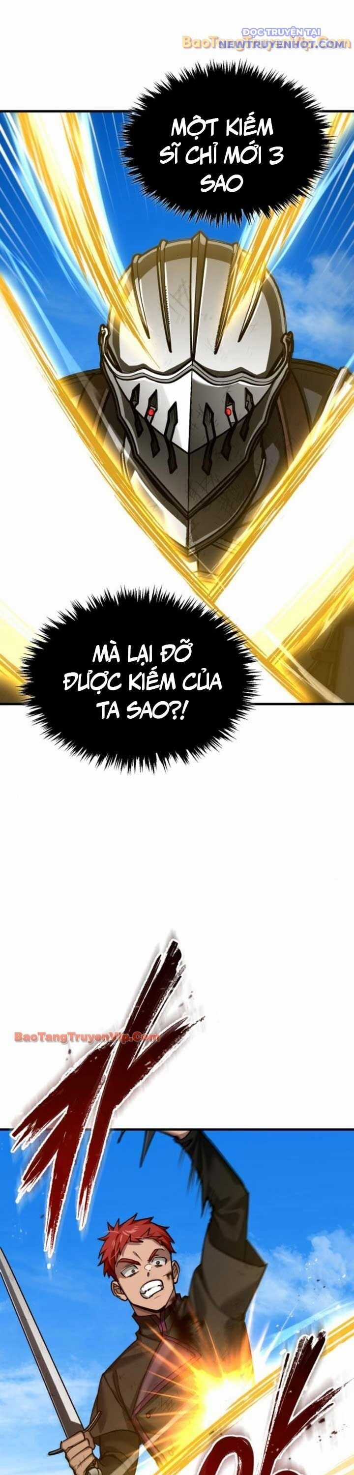 Thiên Quỷ Chẳng Sống Nổi Cuộc Đời Bình Thường Chương 151 trang 31