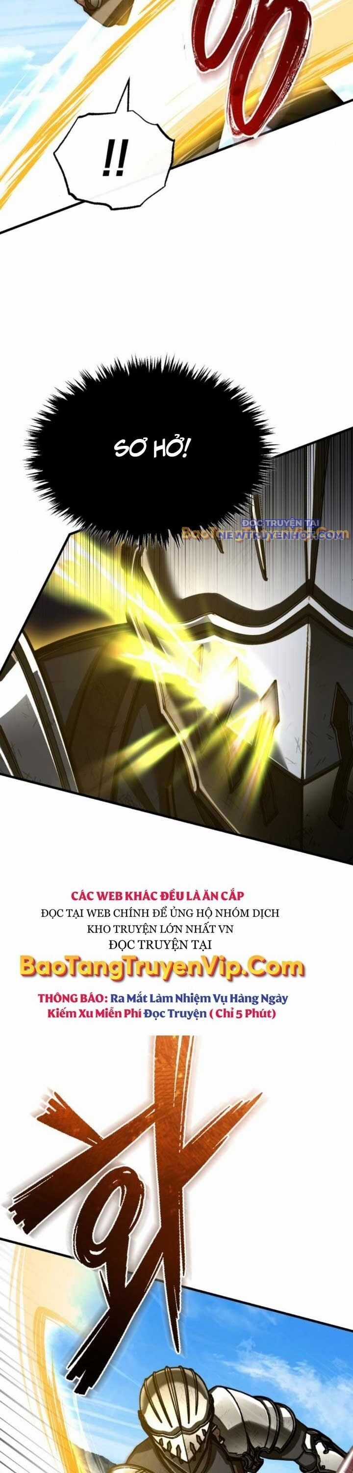 Thiên Quỷ Chẳng Sống Nổi Cuộc Đời Bình Thường Chương 151 trang 32