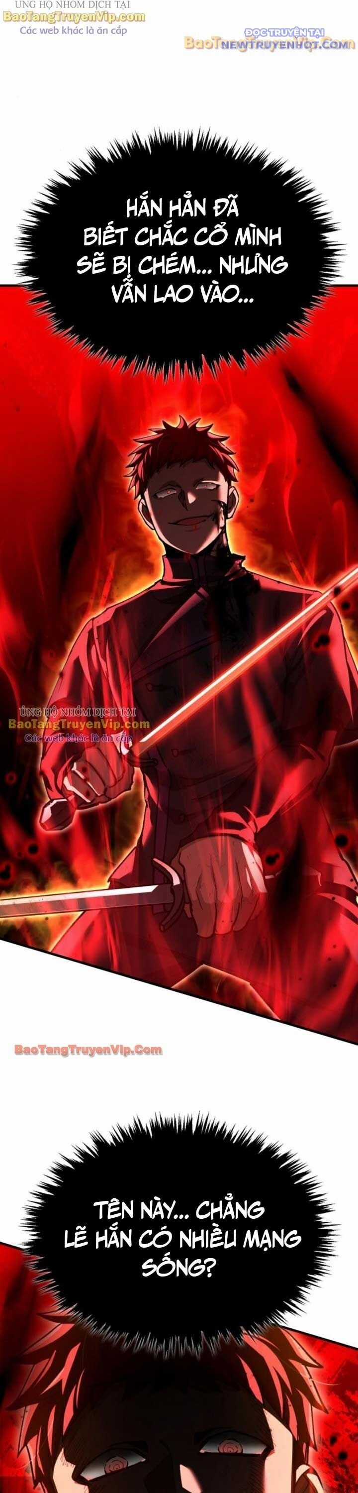 Thiên Quỷ Chẳng Sống Nổi Cuộc Đời Bình Thường Chương 151 trang 35