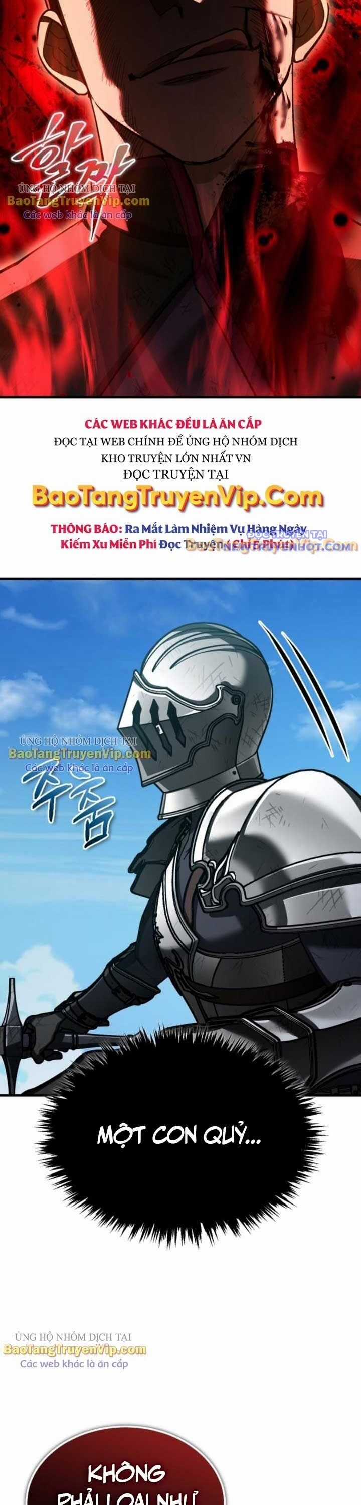 Thiên Quỷ Chẳng Sống Nổi Cuộc Đời Bình Thường Chương 151 trang 36