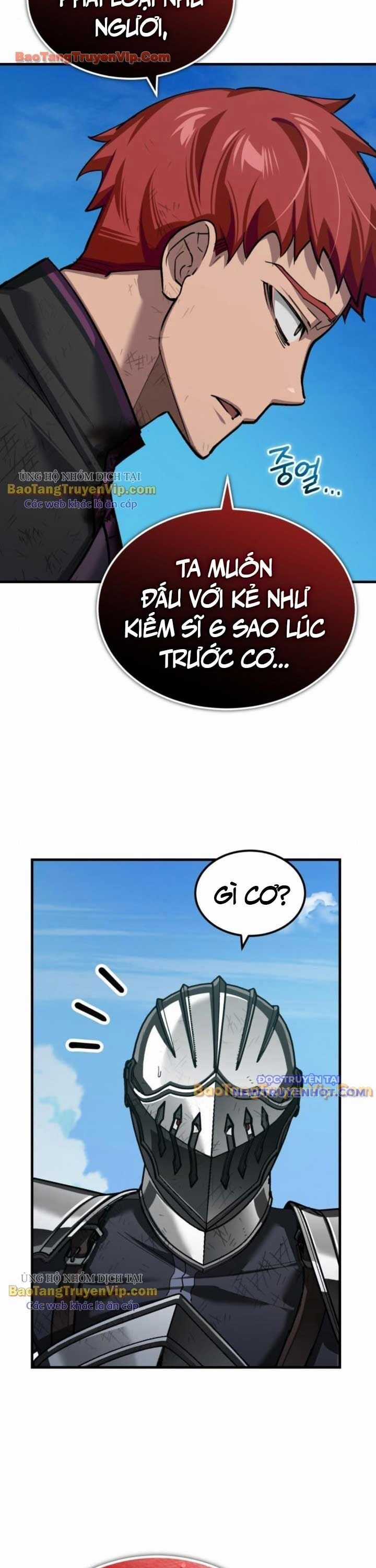 Thiên Quỷ Chẳng Sống Nổi Cuộc Đời Bình Thường Chương 151 trang 37