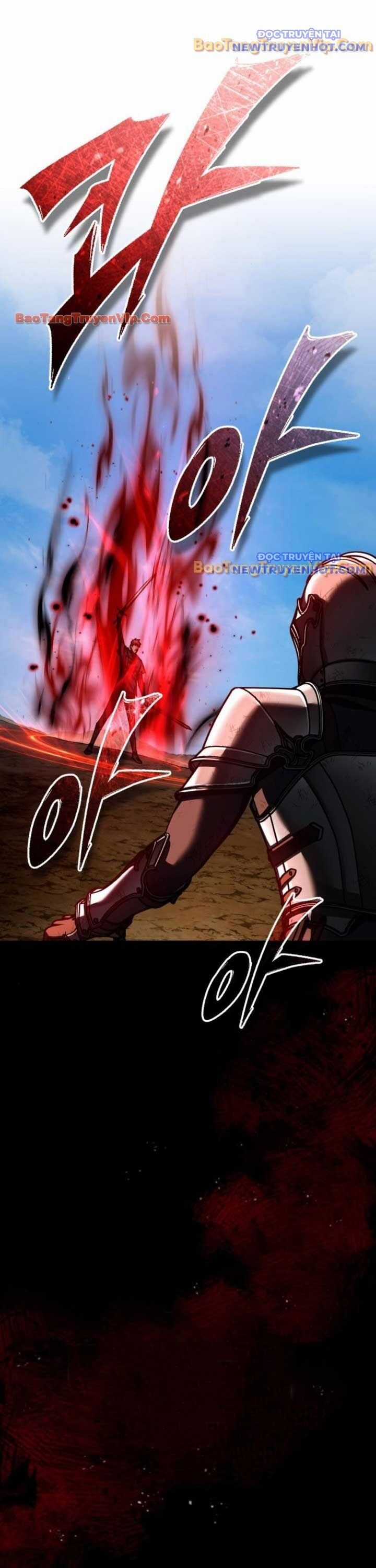 Thiên Quỷ Chẳng Sống Nổi Cuộc Đời Bình Thường Chương 151 trang 39