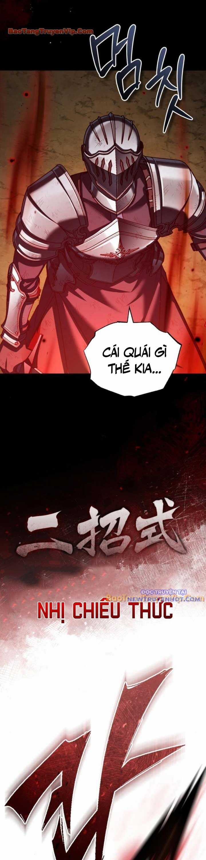 Thiên Quỷ Chẳng Sống Nổi Cuộc Đời Bình Thường Chương 151 trang 40