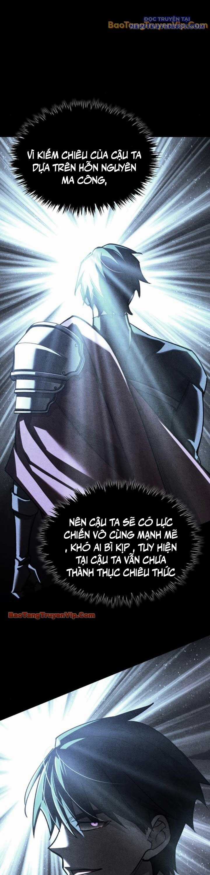 Thiên Quỷ Chẳng Sống Nổi Cuộc Đời Bình Thường Chương 151 trang 42