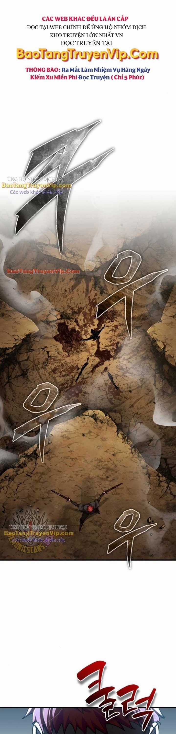 Thiên Quỷ Chẳng Sống Nổi Cuộc Đời Bình Thường Chương 151 trang 45