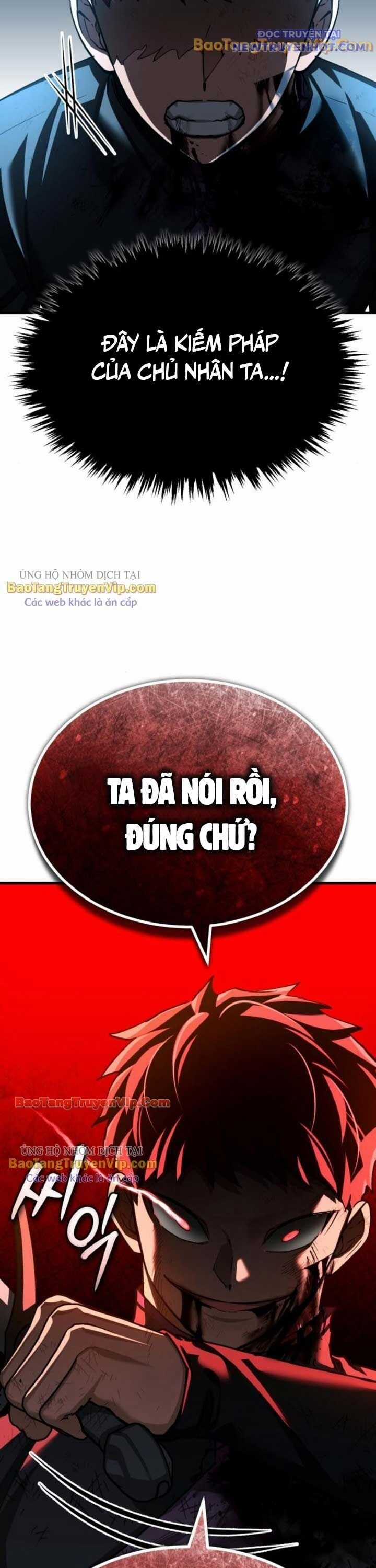 Thiên Quỷ Chẳng Sống Nổi Cuộc Đời Bình Thường Chương 151 trang 46