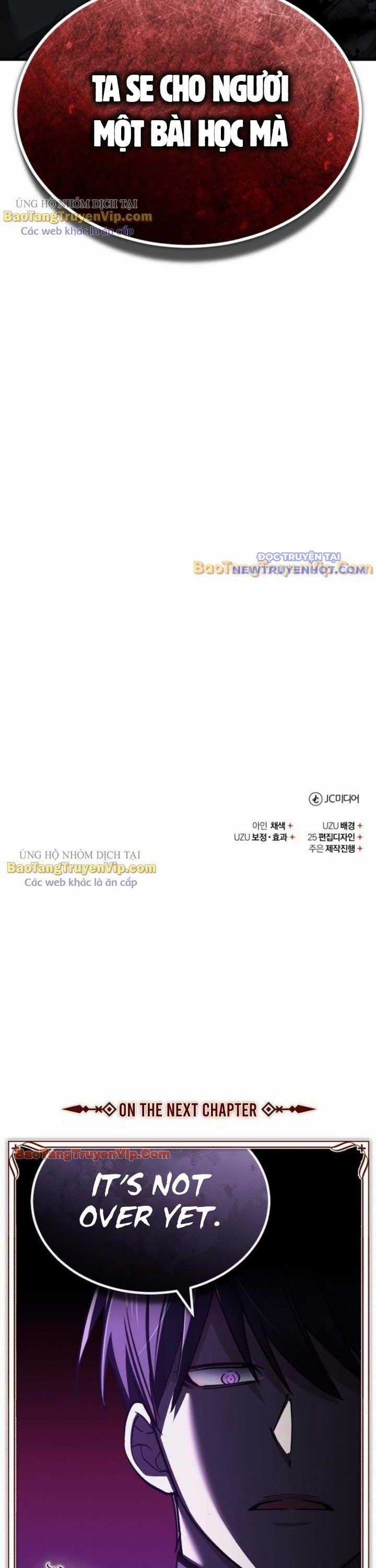 Thiên Quỷ Chẳng Sống Nổi Cuộc Đời Bình Thường Chương 151 trang 47