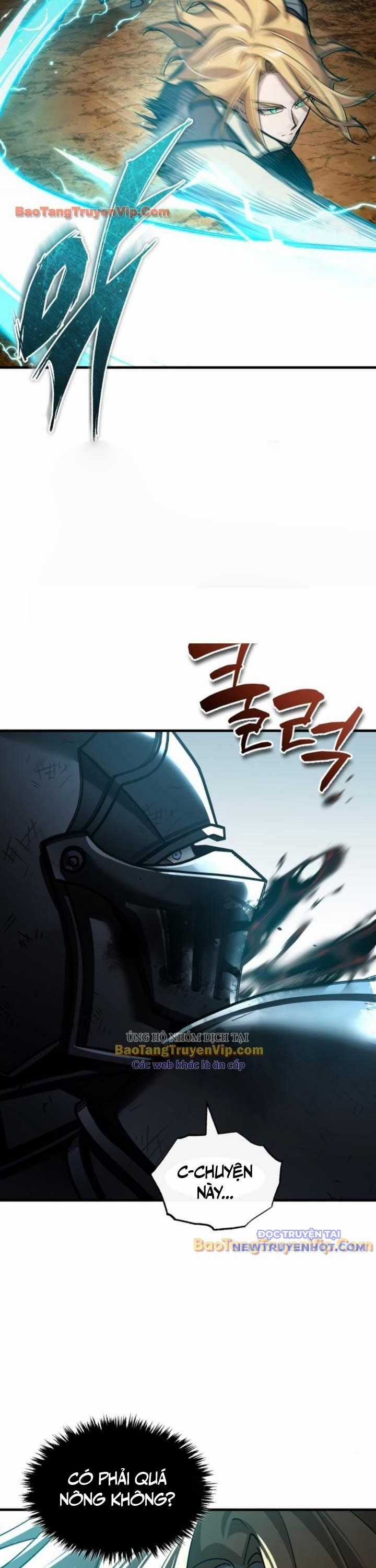 Thiên Quỷ Chẳng Sống Nổi Cuộc Đời Bình Thường Chương 151 trang 5