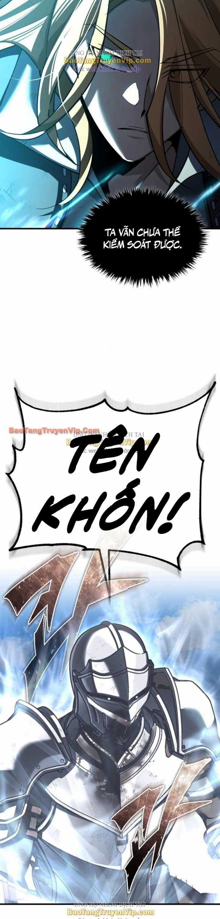 Thiên Quỷ Chẳng Sống Nổi Cuộc Đời Bình Thường Chương 151 trang 6