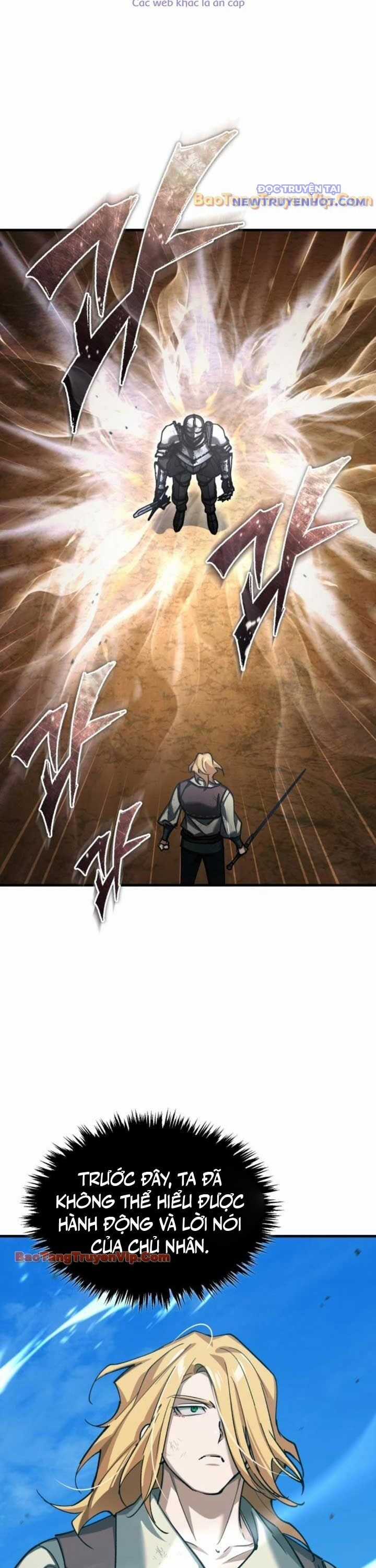 Thiên Quỷ Chẳng Sống Nổi Cuộc Đời Bình Thường Chương 151 trang 7