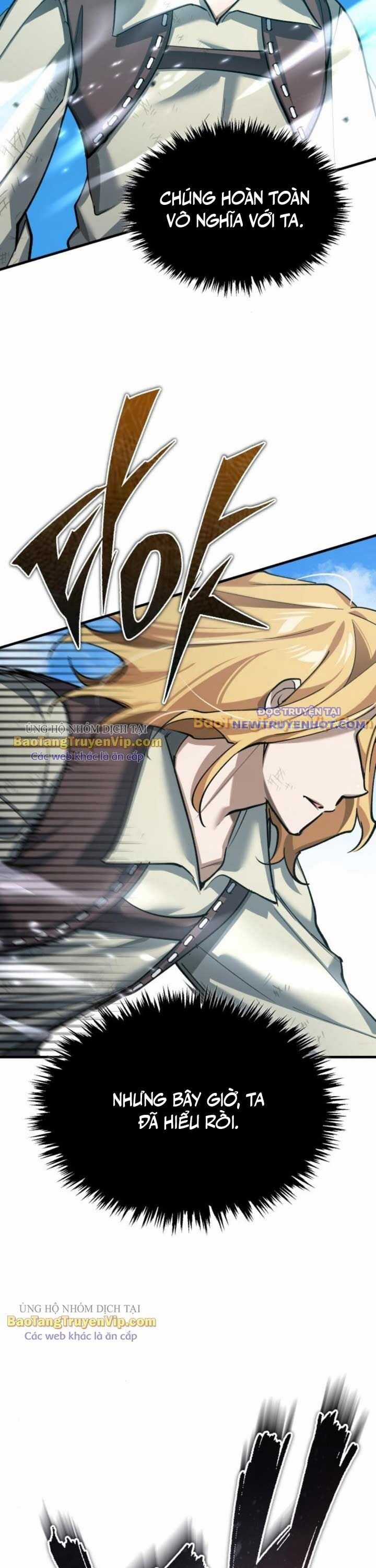 Thiên Quỷ Chẳng Sống Nổi Cuộc Đời Bình Thường Chương 151 trang 8