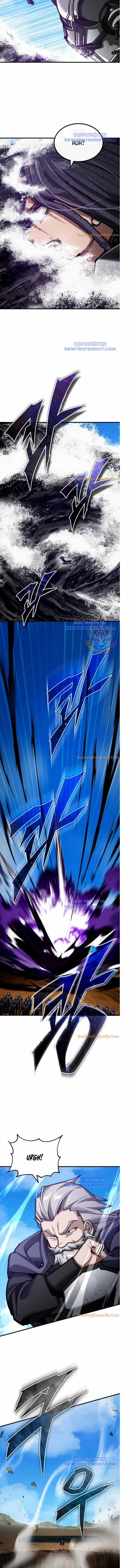 Thiên Quỷ Chẳng Sống Nổi Cuộc Đời Bình Thường Chương 152 trang 10