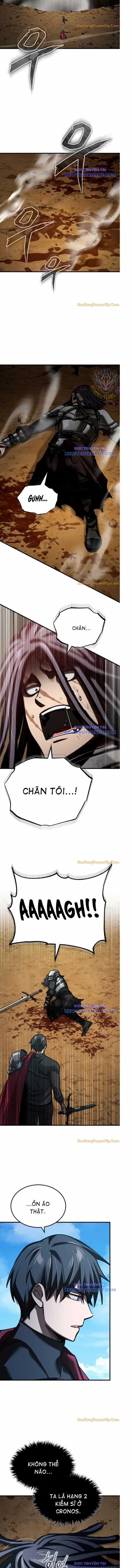 Thiên Quỷ Chẳng Sống Nổi Cuộc Đời Bình Thường Chương 152 trang 11