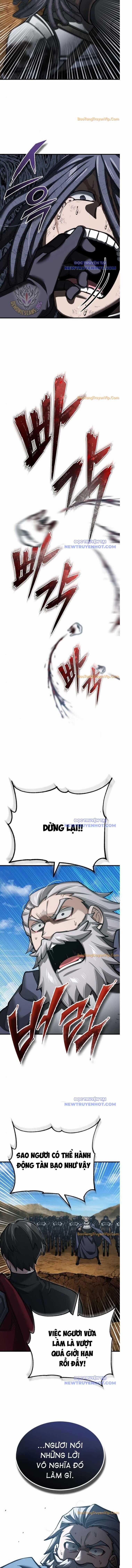 Thiên Quỷ Chẳng Sống Nổi Cuộc Đời Bình Thường Chương 152 trang 14