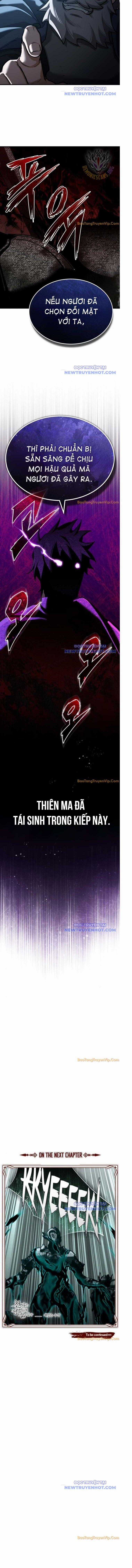 Thiên Quỷ Chẳng Sống Nổi Cuộc Đời Bình Thường Chương 152 trang 15