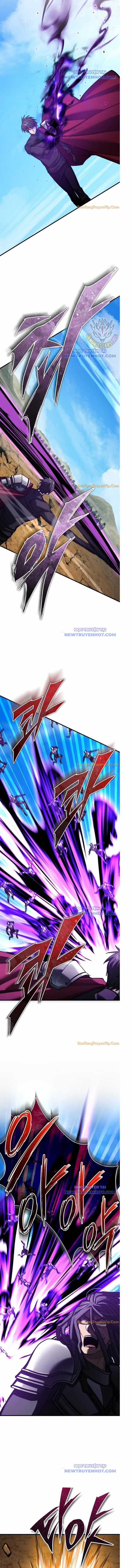 Thiên Quỷ Chẳng Sống Nổi Cuộc Đời Bình Thường Chương 152 trang 8