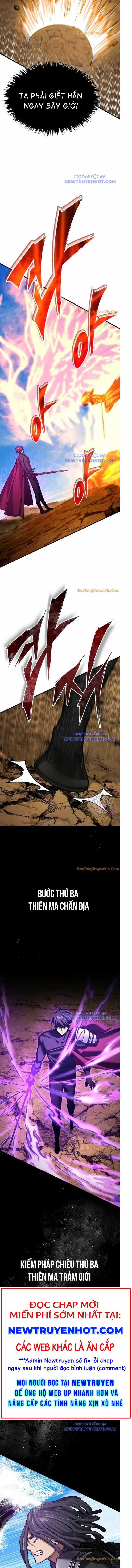 Thiên Quỷ Chẳng Sống Nổi Cuộc Đời Bình Thường Chương 152 trang 9