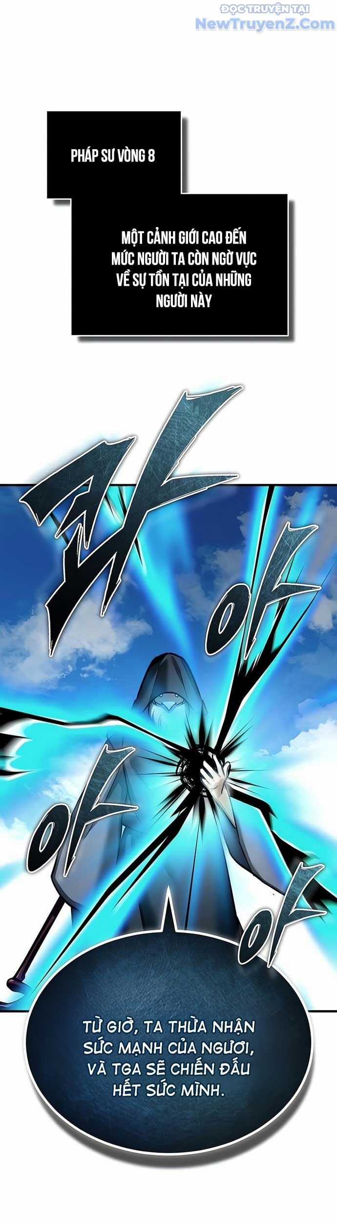 Thiên Quỷ Chẳng Sống Nổi Cuộc Đời Bình Thường Chương 153 trang 11