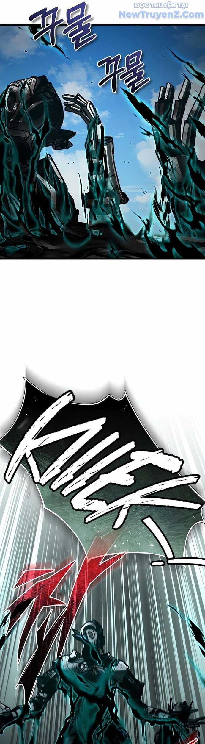 Thiên Quỷ Chẳng Sống Nổi Cuộc Đời Bình Thường Chương 153 trang 15