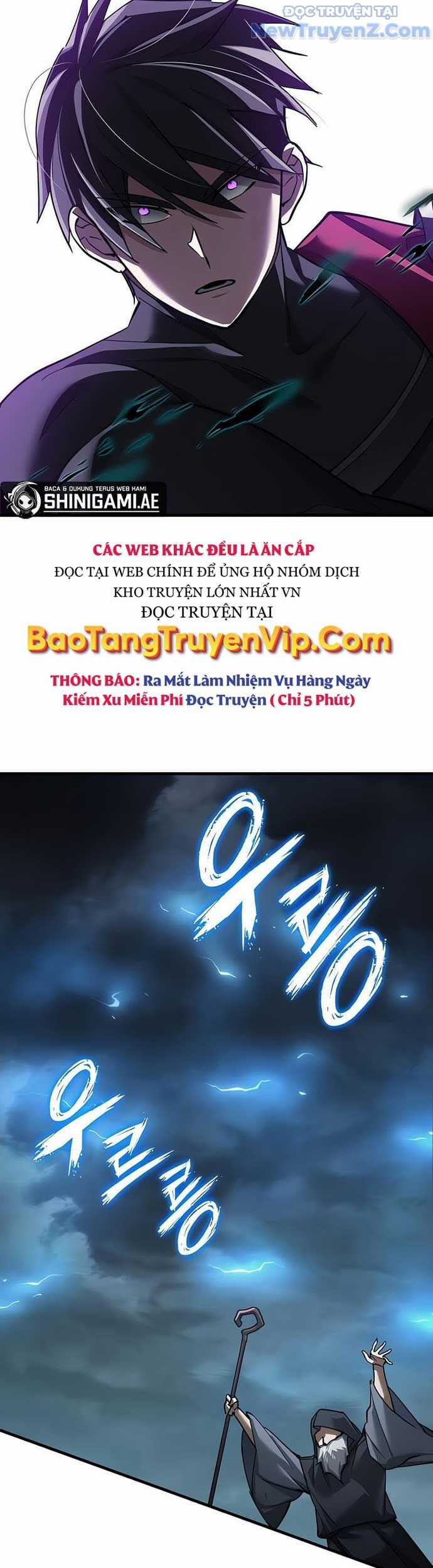 Thiên Quỷ Chẳng Sống Nổi Cuộc Đời Bình Thường Chương 153 trang 20
