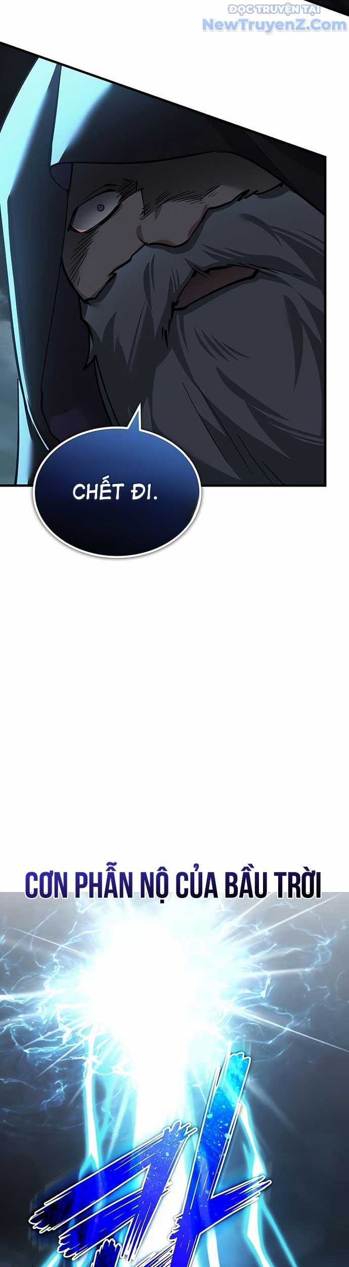 Thiên Quỷ Chẳng Sống Nổi Cuộc Đời Bình Thường Chương 153 trang 21