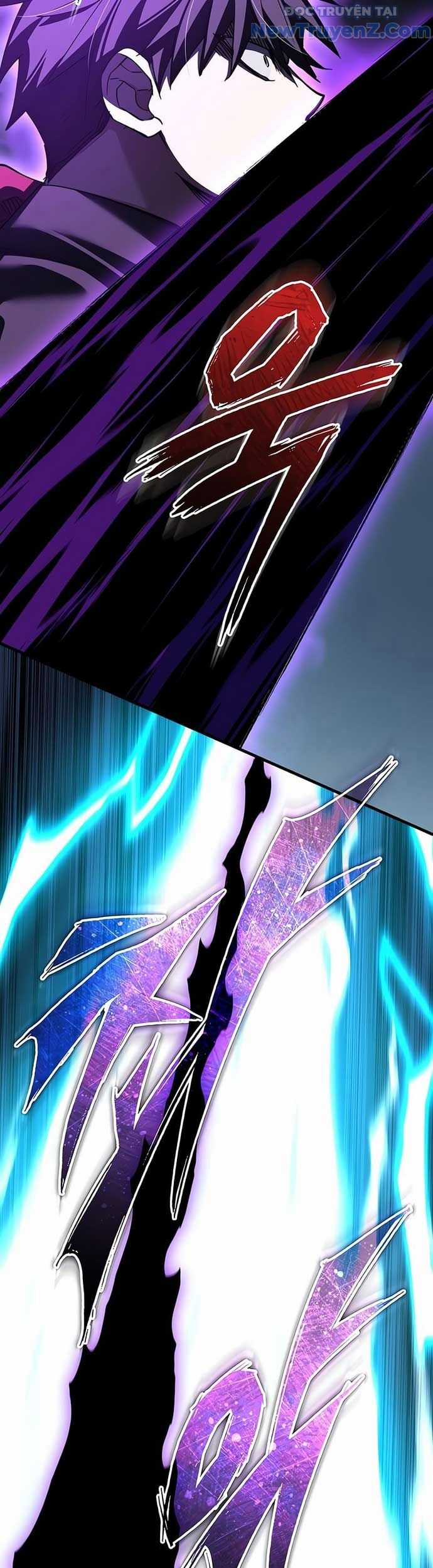 Thiên Quỷ Chẳng Sống Nổi Cuộc Đời Bình Thường Chương 153 trang 24