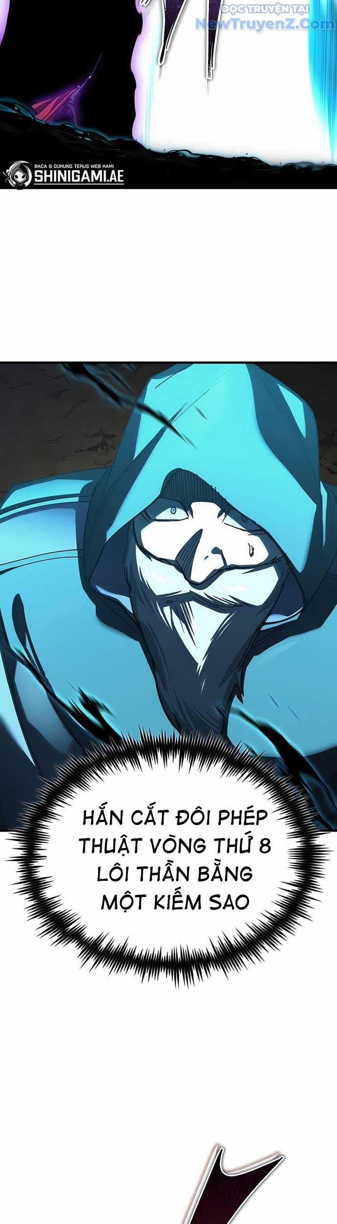 Thiên Quỷ Chẳng Sống Nổi Cuộc Đời Bình Thường Chương 153 trang 25