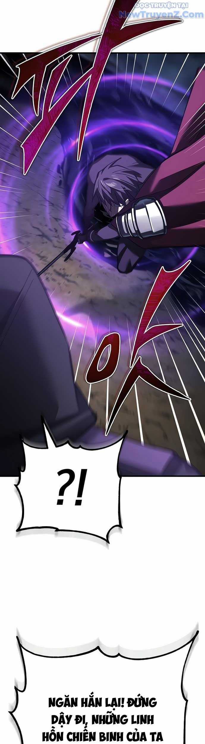 Thiên Quỷ Chẳng Sống Nổi Cuộc Đời Bình Thường Chương 153 trang 26