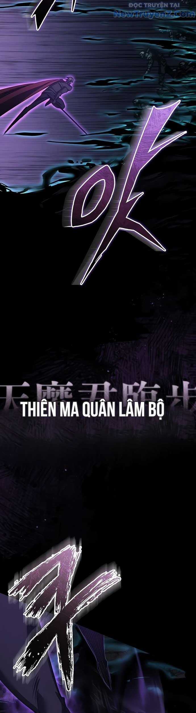 Thiên Quỷ Chẳng Sống Nổi Cuộc Đời Bình Thường Chương 153 trang 29