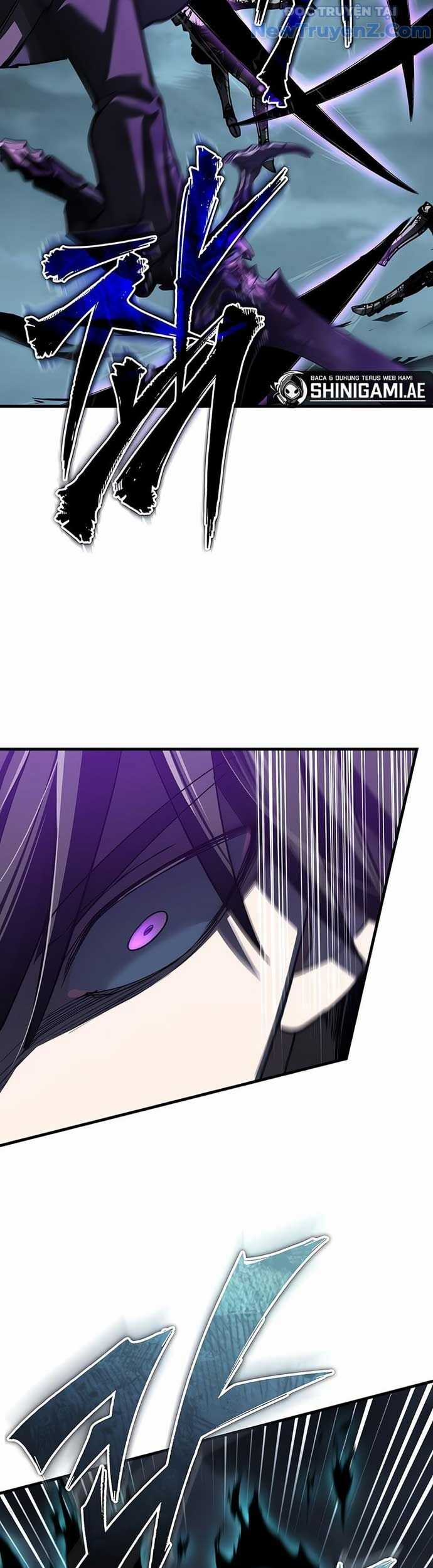 Thiên Quỷ Chẳng Sống Nổi Cuộc Đời Bình Thường Chương 153 trang 31