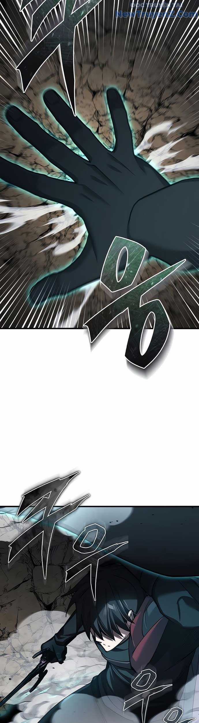 Thiên Quỷ Chẳng Sống Nổi Cuộc Đời Bình Thường Chương 153 trang 33