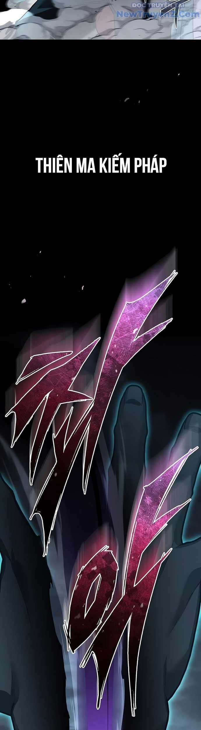 Thiên Quỷ Chẳng Sống Nổi Cuộc Đời Bình Thường Chương 153 trang 34