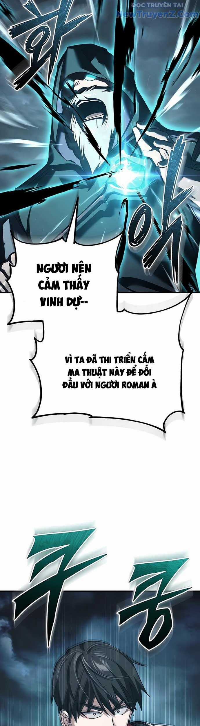 Thiên Quỷ Chẳng Sống Nổi Cuộc Đời Bình Thường Chương 153 trang 37