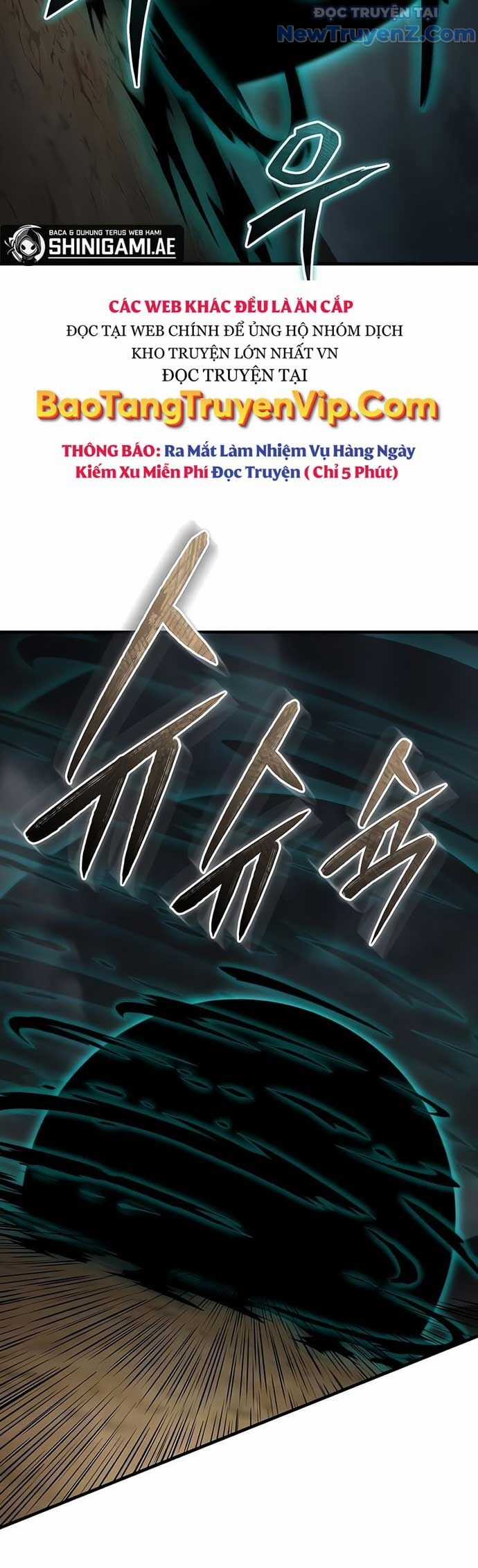 Thiên Quỷ Chẳng Sống Nổi Cuộc Đời Bình Thường Chương 153 trang 39