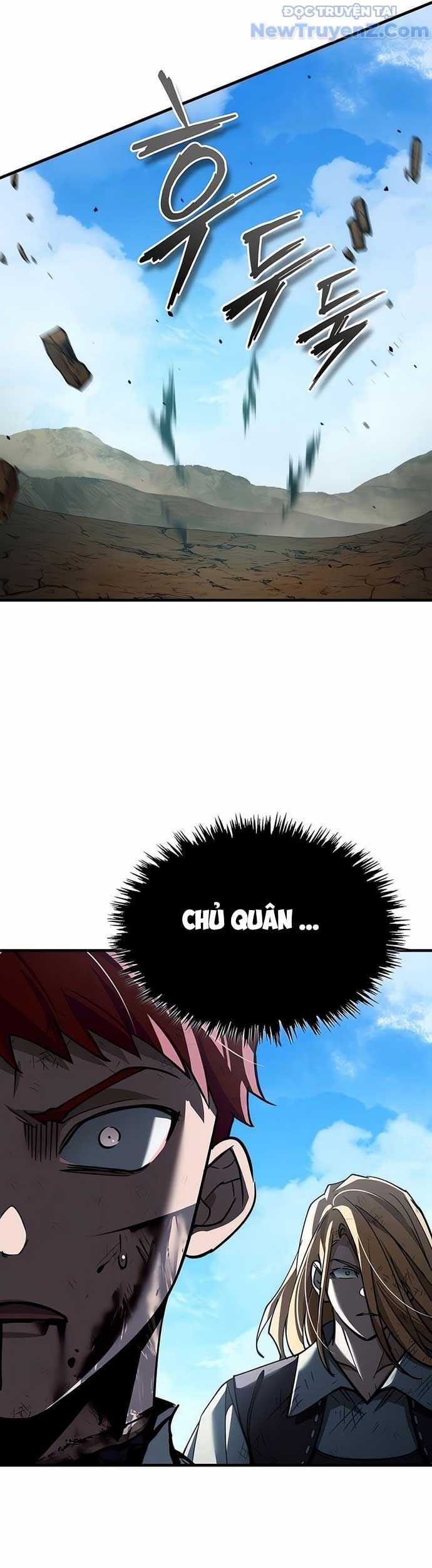 Thiên Quỷ Chẳng Sống Nổi Cuộc Đời Bình Thường Chương 153 trang 41