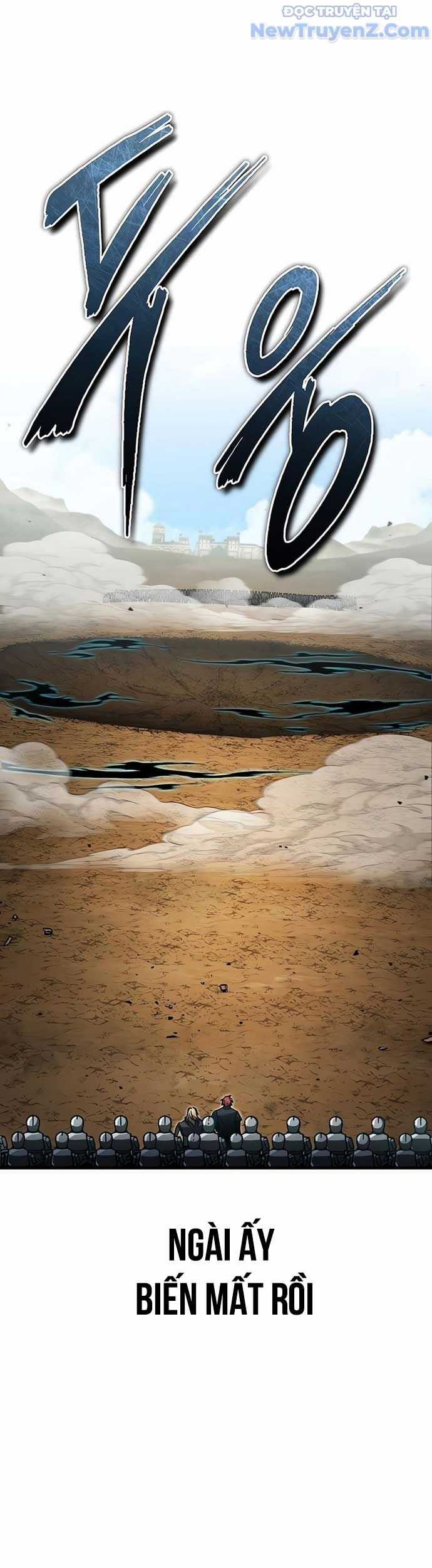 Thiên Quỷ Chẳng Sống Nổi Cuộc Đời Bình Thường Chương 153 trang 42