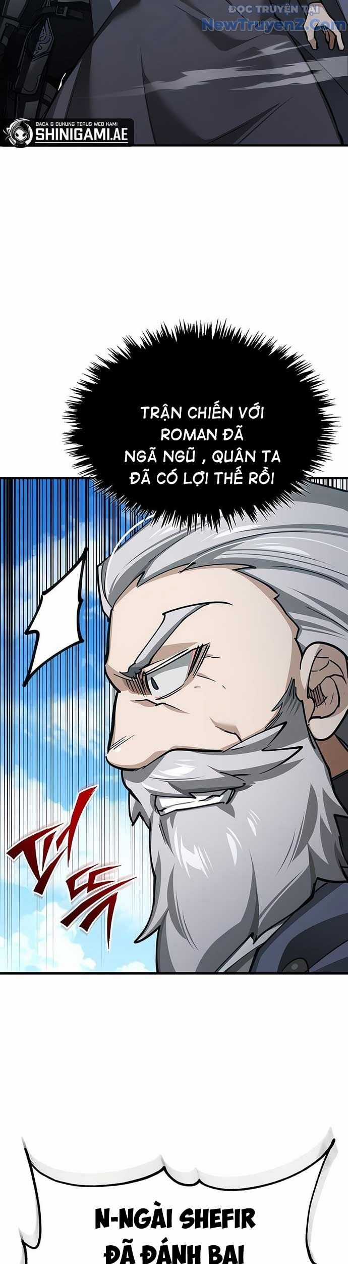 Thiên Quỷ Chẳng Sống Nổi Cuộc Đời Bình Thường Chương 153 trang 45