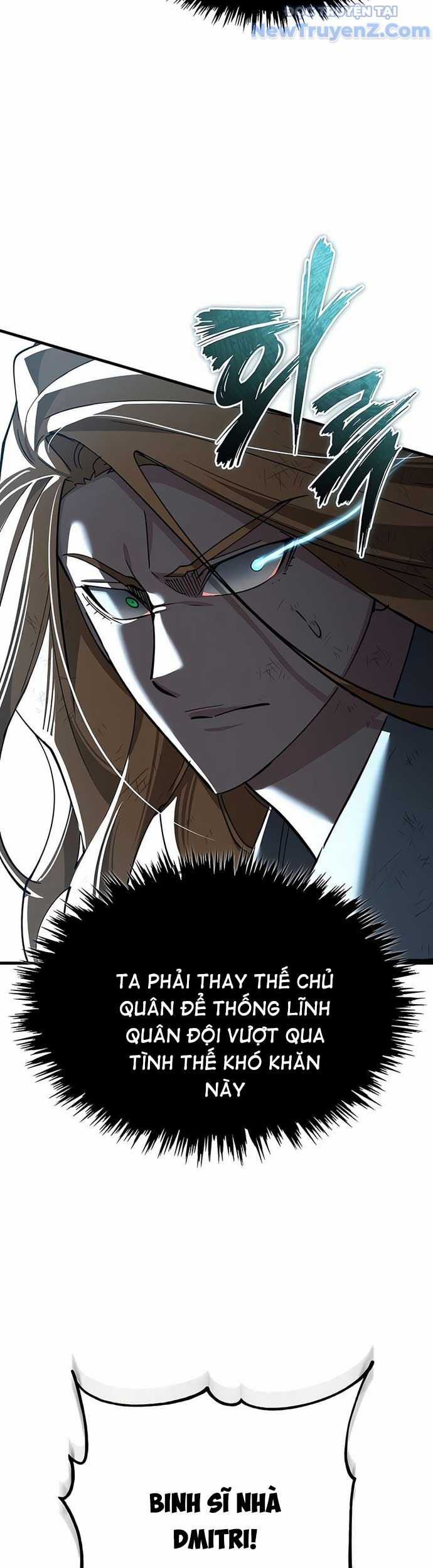 Thiên Quỷ Chẳng Sống Nổi Cuộc Đời Bình Thường Chương 153 trang 49