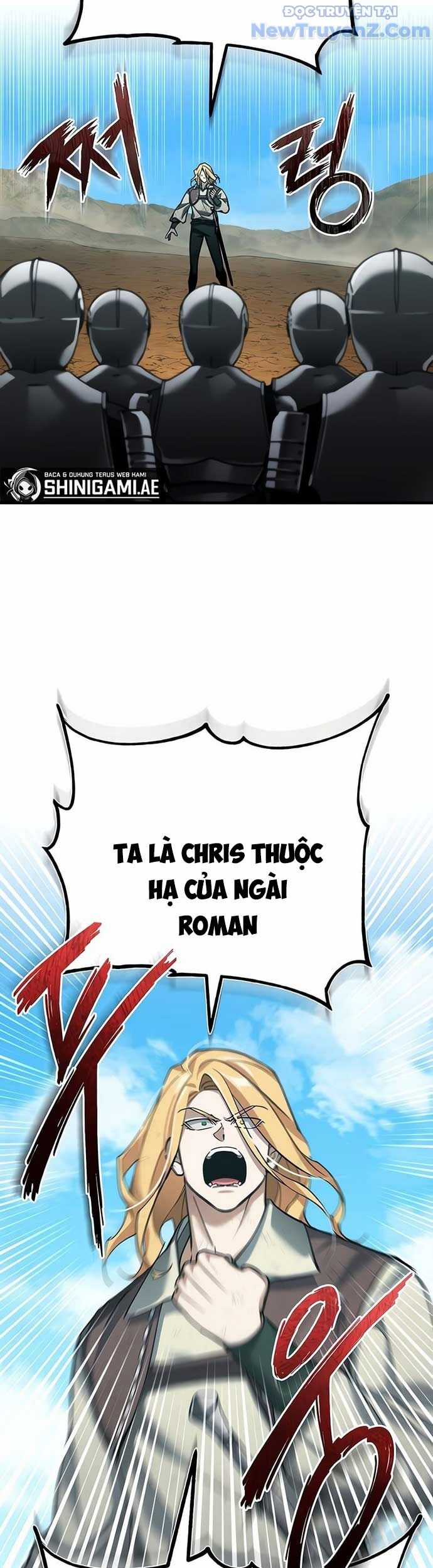 Thiên Quỷ Chẳng Sống Nổi Cuộc Đời Bình Thường Chương 153 trang 50