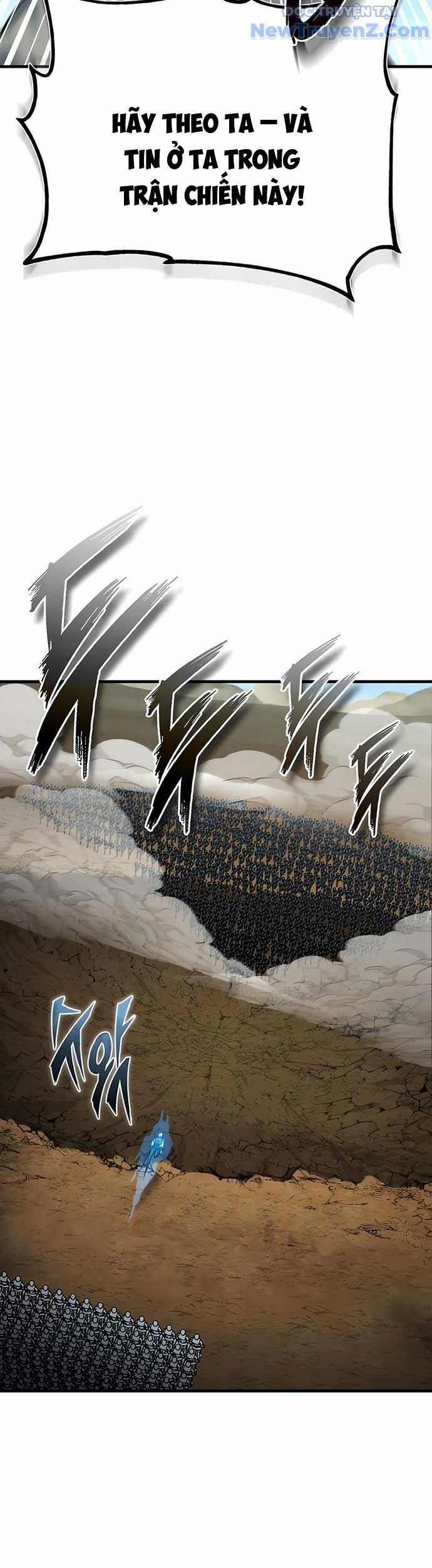 Thiên Quỷ Chẳng Sống Nổi Cuộc Đời Bình Thường Chương 153 trang 51