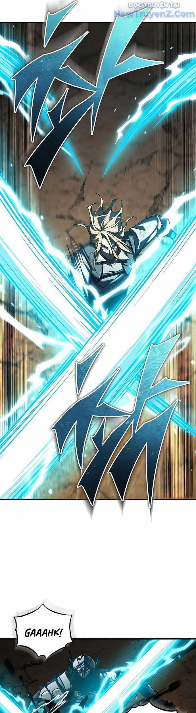 Thiên Quỷ Chẳng Sống Nổi Cuộc Đời Bình Thường Chương 153 trang 55