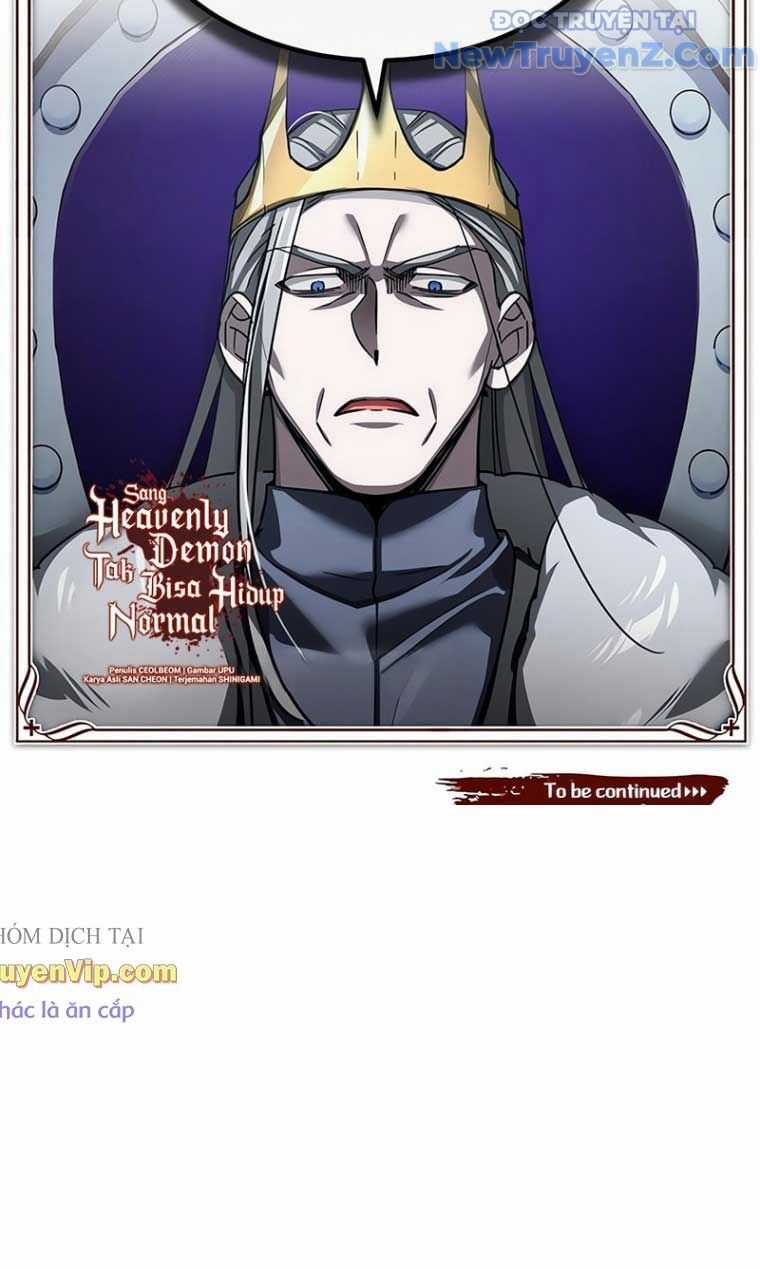 Thiên Quỷ Chẳng Sống Nổi Cuộc Đời Bình Thường Chương 154 trang 101